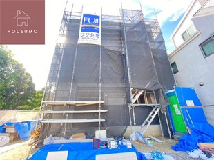 フジパレス花園本町の物件外観写真